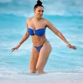 Melanie Brown голая #0966