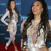 Melanie Brown голая #0968