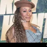 Melanie Brown голая #0971