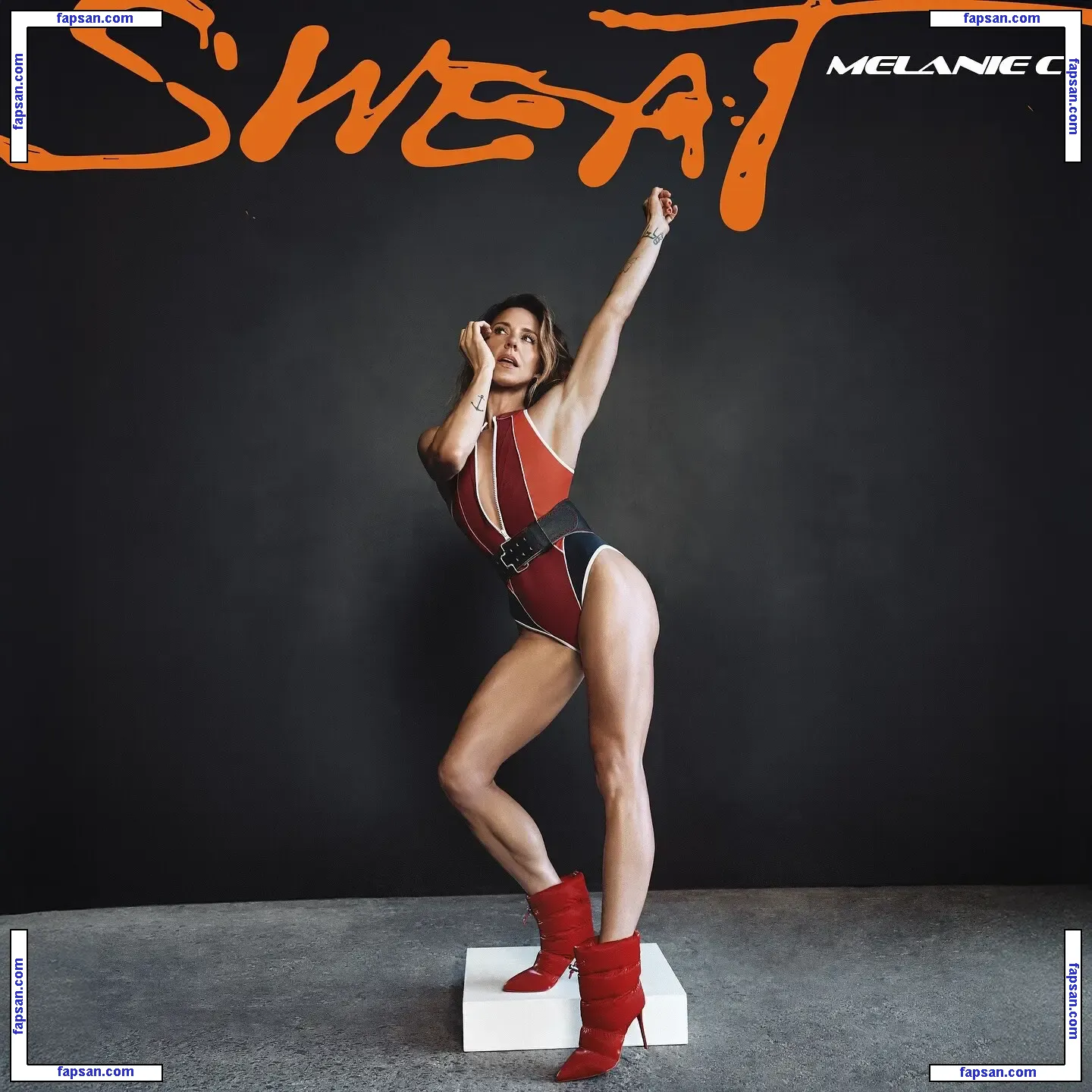 Melanie Chisholm nude photo #0089 from OnlyFans