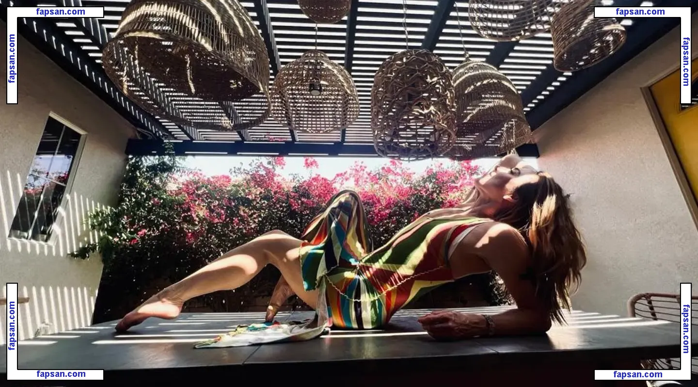 Melanie Chisholm nude photo #0093 from OnlyFans