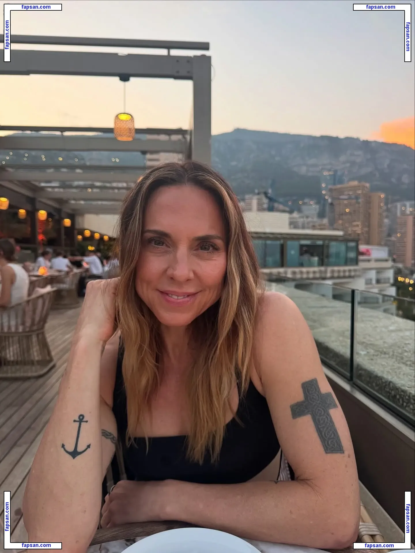 Melanie Chisholm nude photo #0099 from OnlyFans