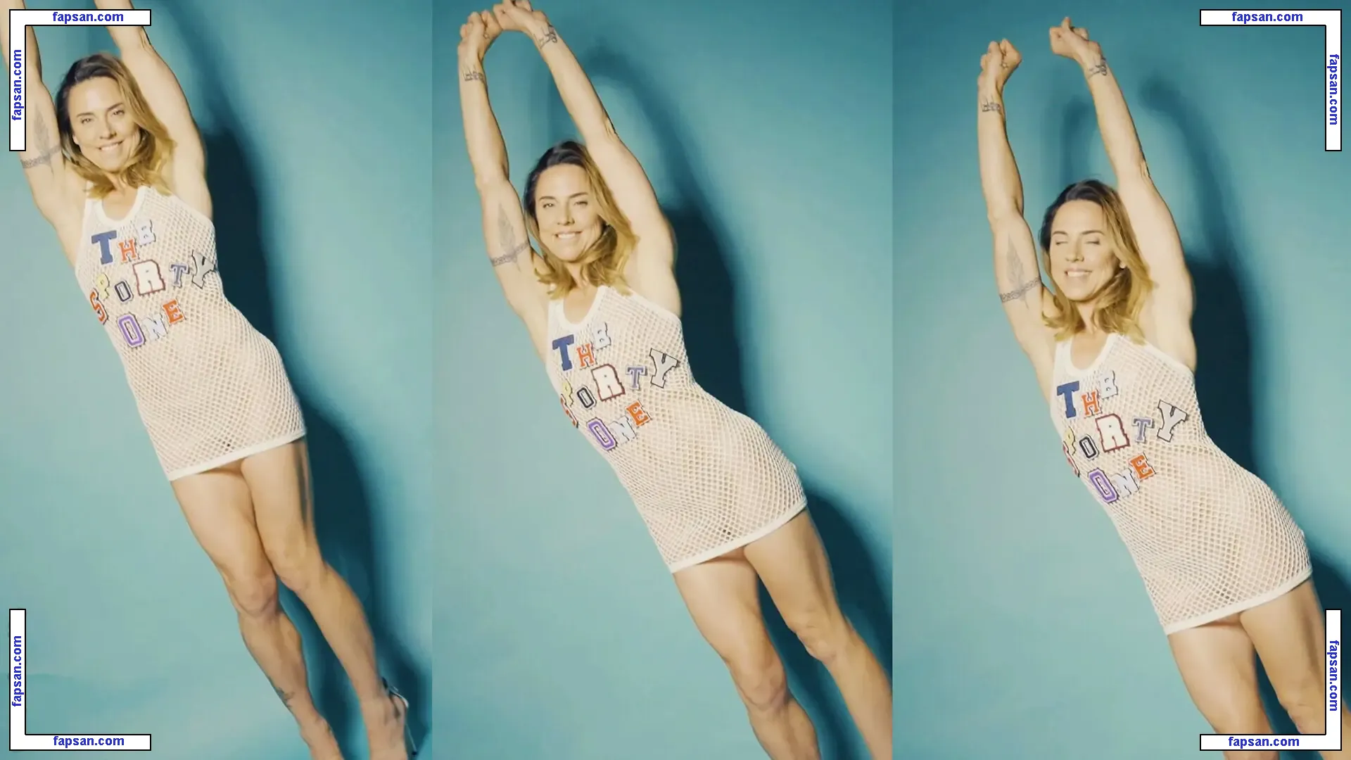 Melanie Chisholm nude photo #0102 from OnlyFans