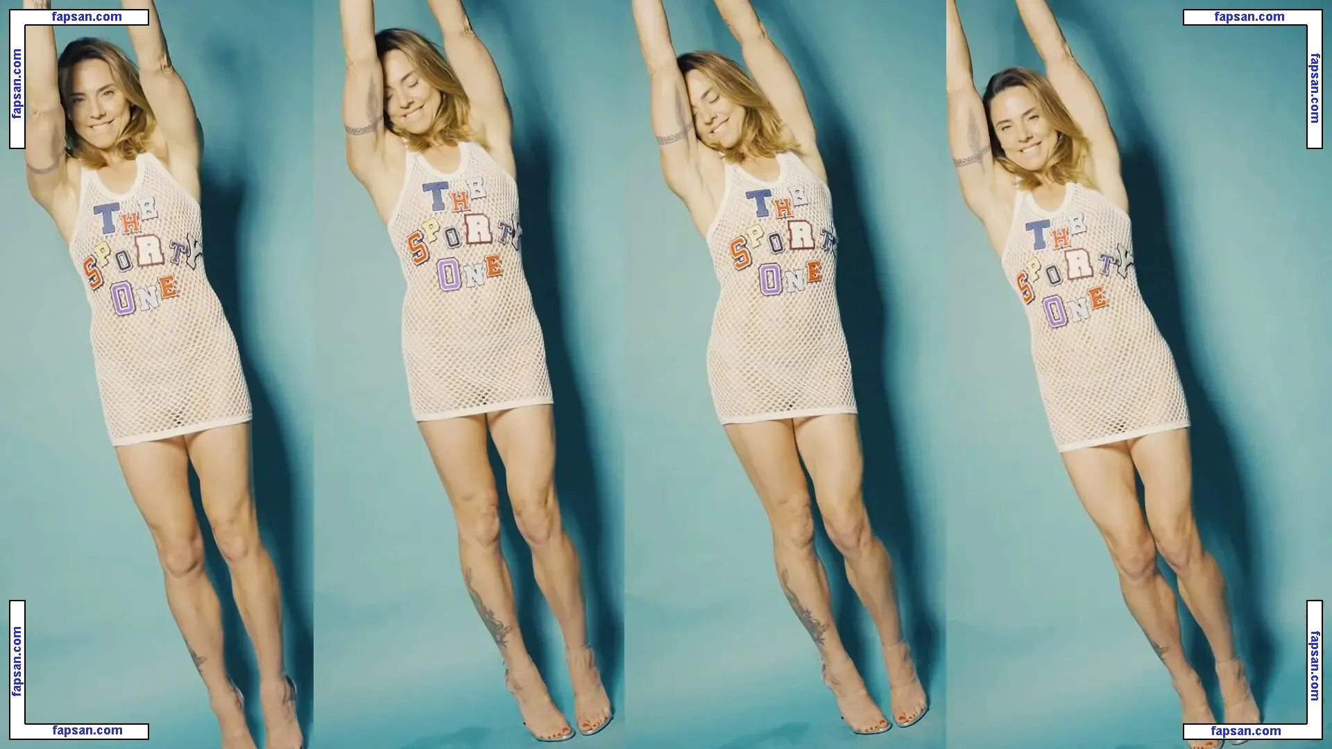 Melanie Chisholm nude photo #0109 from OnlyFans