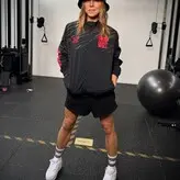 Melanie Chisholm nude #0090