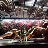 Melanie Chisholm nude #0093