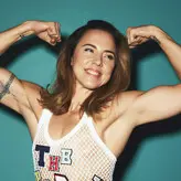 Melanie Chisholm nude #0096