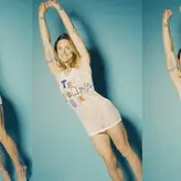 Melanie Chisholm nude #0102