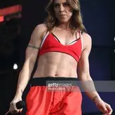 Melanie Chisholm nude #0108