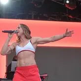 Melanie Chisholm nude #0110