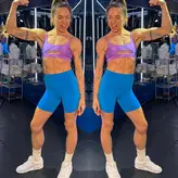 Melanie Chisholm nude #0111