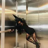 Melanie Cruz nude #0017