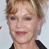 Melanie Griffith