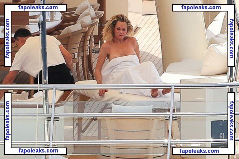 Melanie Griffith / melaniegriffith nude photo #0435 from OnlyFans