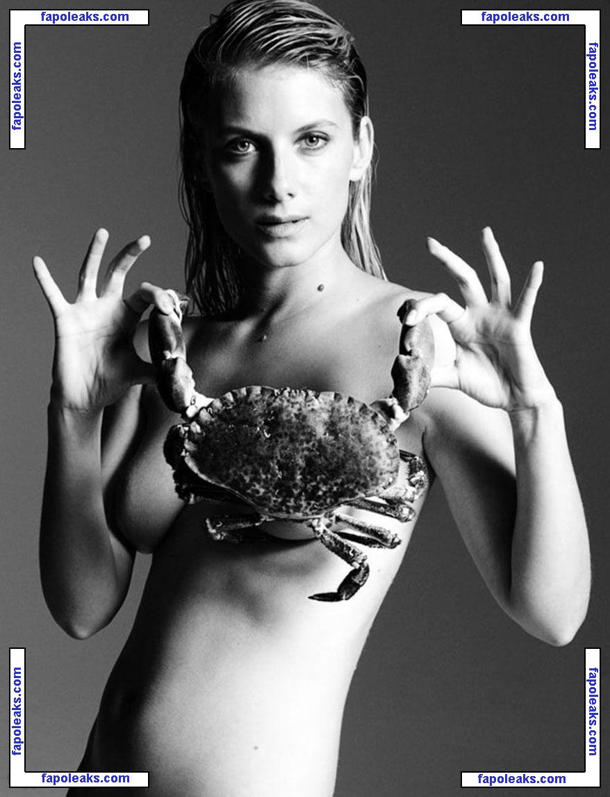 Mélanie Laurent / actuml / laurentxiv nude photo #0263 from OnlyFans