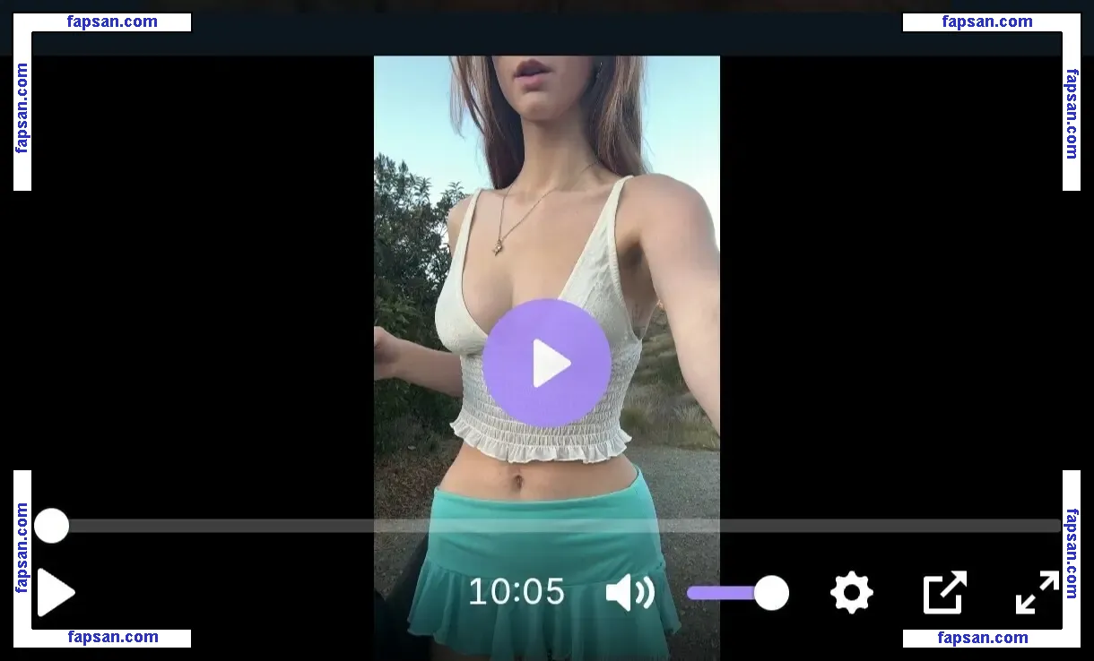 Melanie Marie nude photo #0268 from OnlyFans