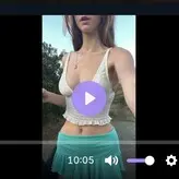 Melanie Marie nude #0268