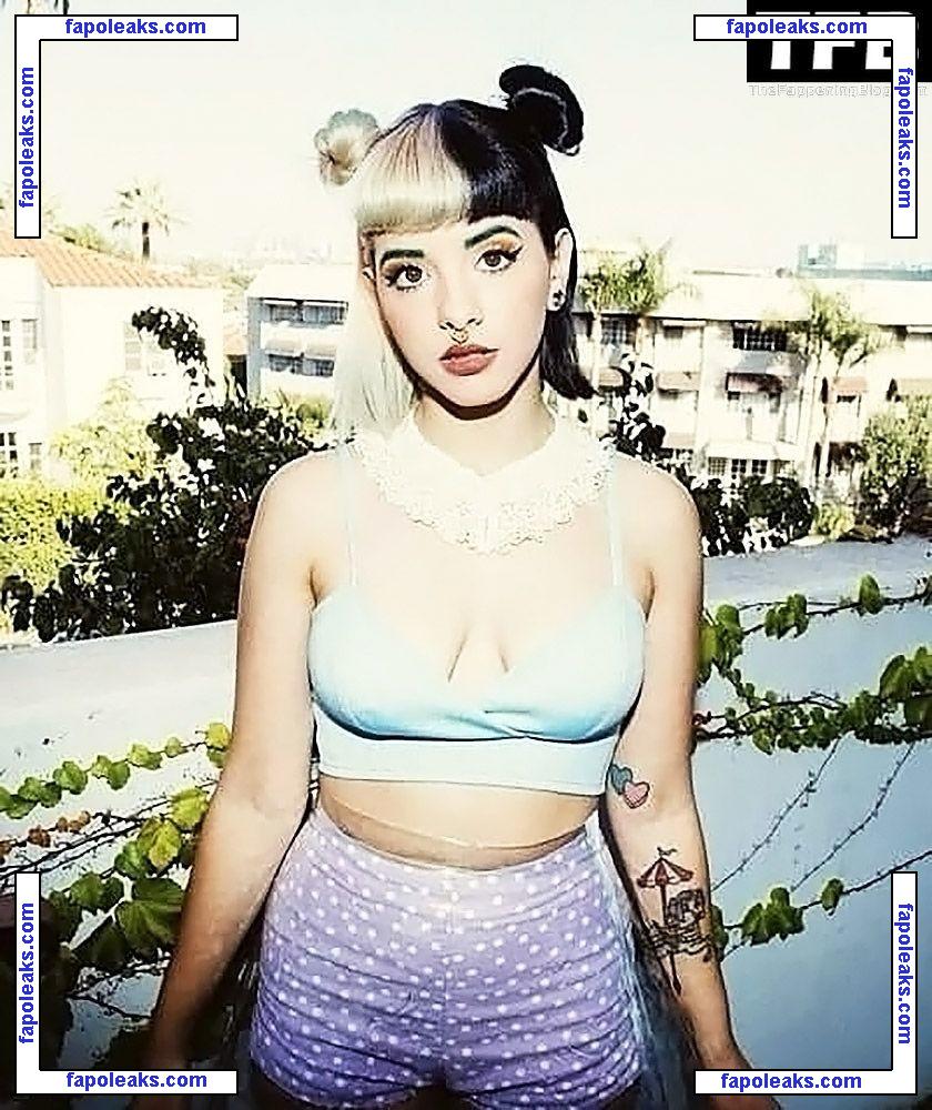 Melanie Martinez nude photo #0019 from OnlyFans