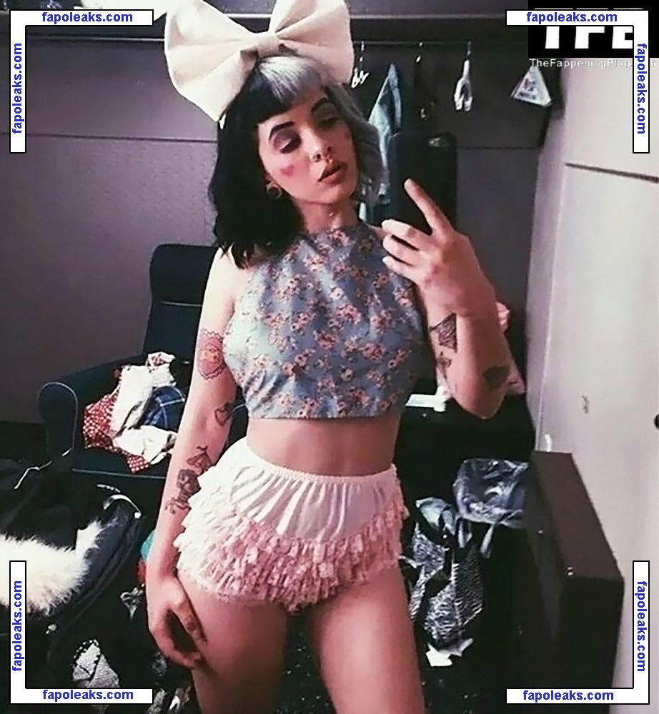 Melanie Martinez nude photo #0023 from OnlyFans