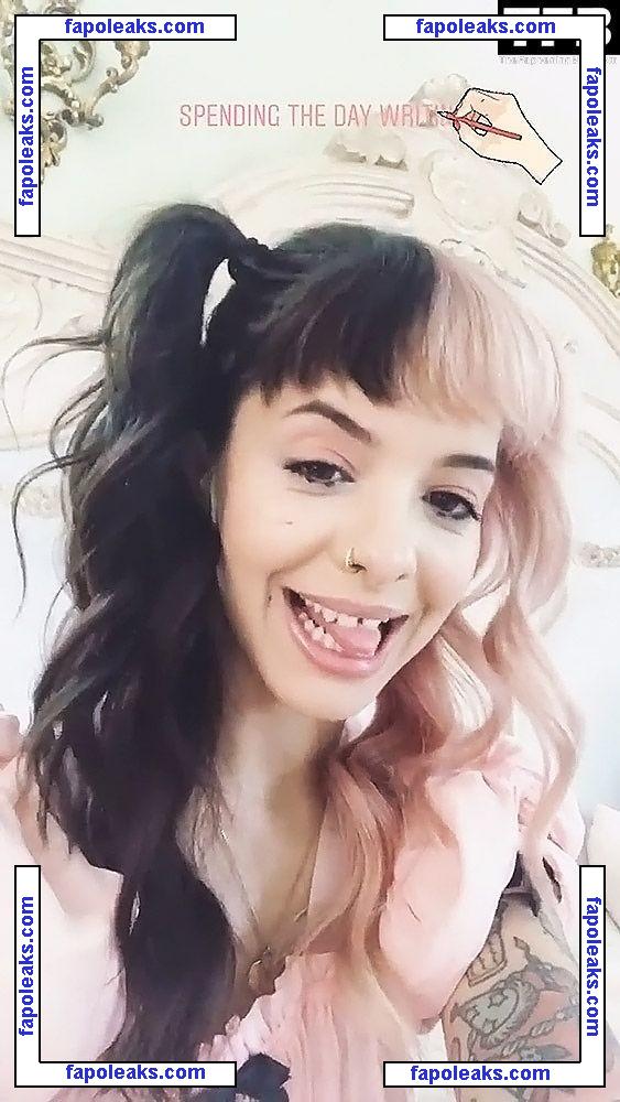 Melanie Martinez nude photo #0034 from OnlyFans