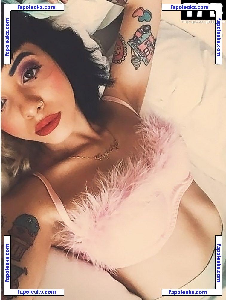 Melanie Martinez nude photo #0038 from OnlyFans