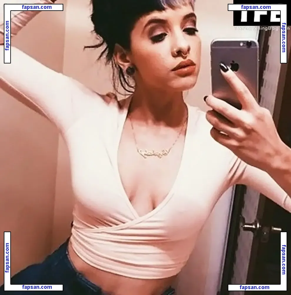 Melanie Martinez nude photo #0039 from OnlyFans