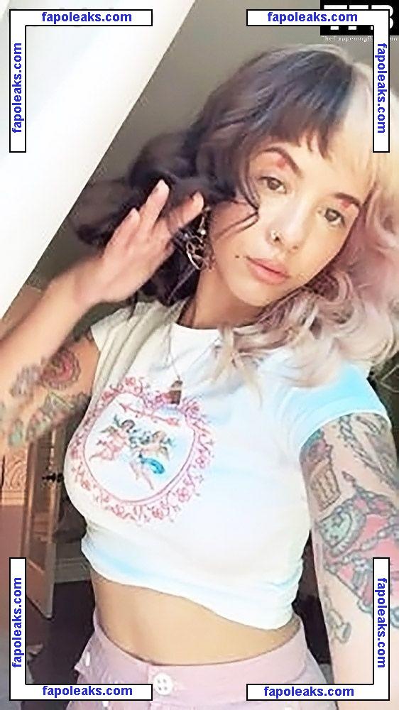 Melanie Martinez nude photo #0041 from OnlyFans