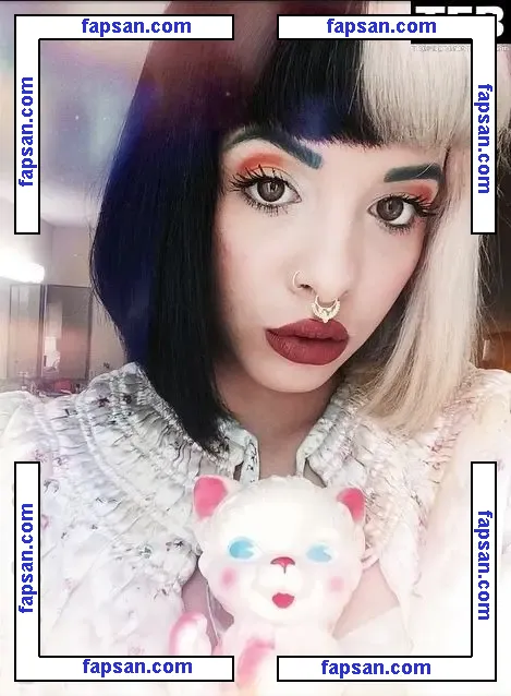 Melanie Martinez nude photo #0045 from OnlyFans