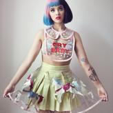 Melanie Martinez nude #0002