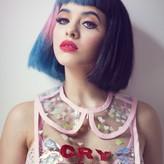 Melanie Martinez nude #0003