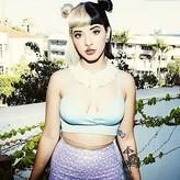 Melanie Martinez nude #0019