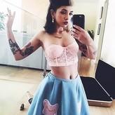 Melanie Martinez nude #0022