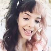 Melanie Martinez nude #0034