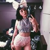 Melanie Martinez nude #0040