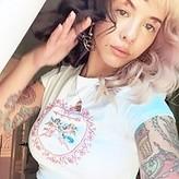 Melanie Martinez nude #0041