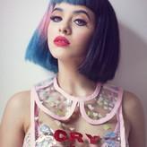 Melanie Martinez nude #0044