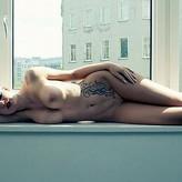 Melanie Mueller nude #0020