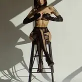 Melanie Pavola голая #0623