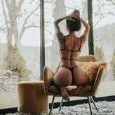 Melanie Pavola голая #0632