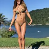 Melanie Ribbe голая #0001