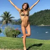 Melanie Ribbe голая #0005