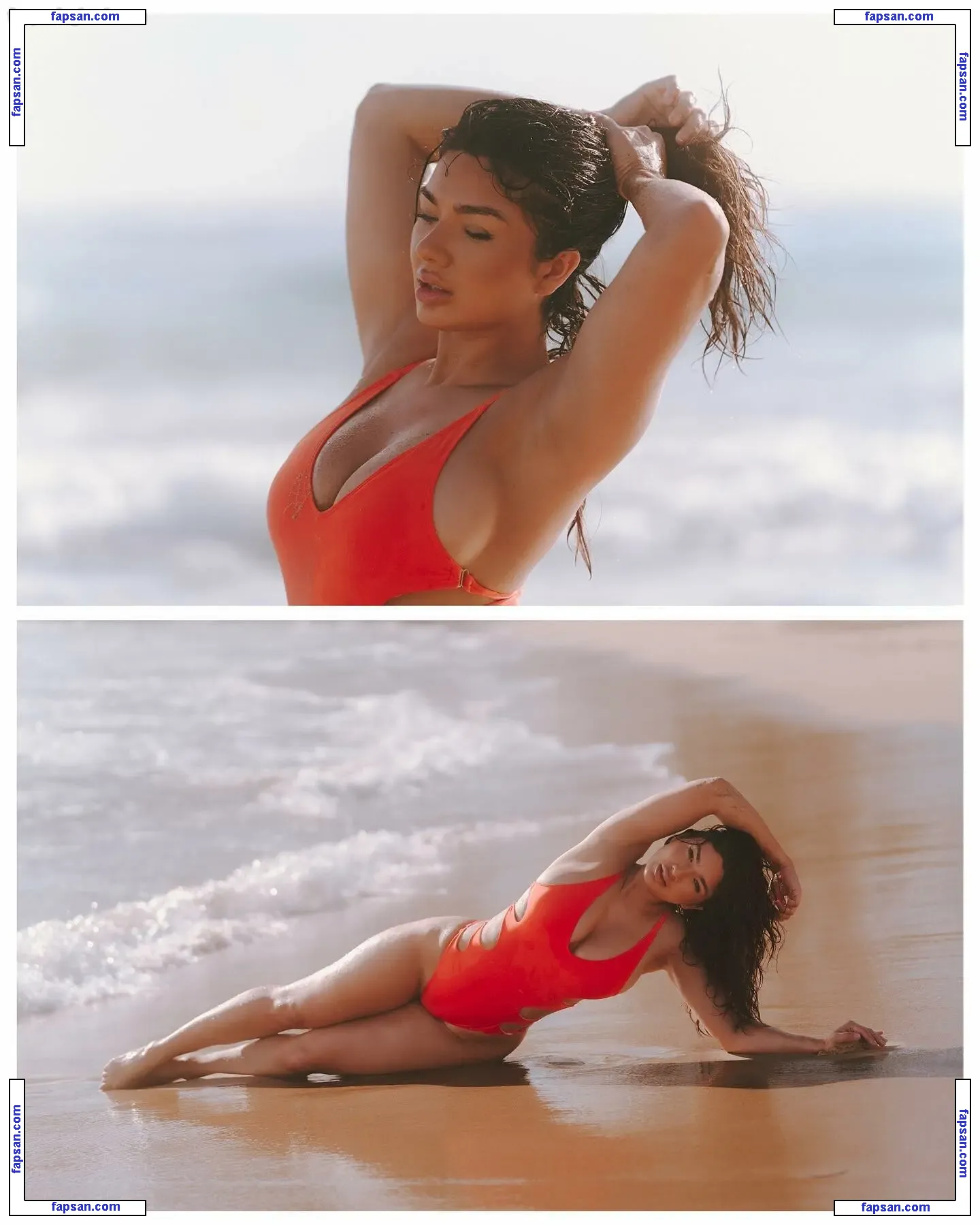 Melanie San Roman nude photo #0017 from OnlyFans