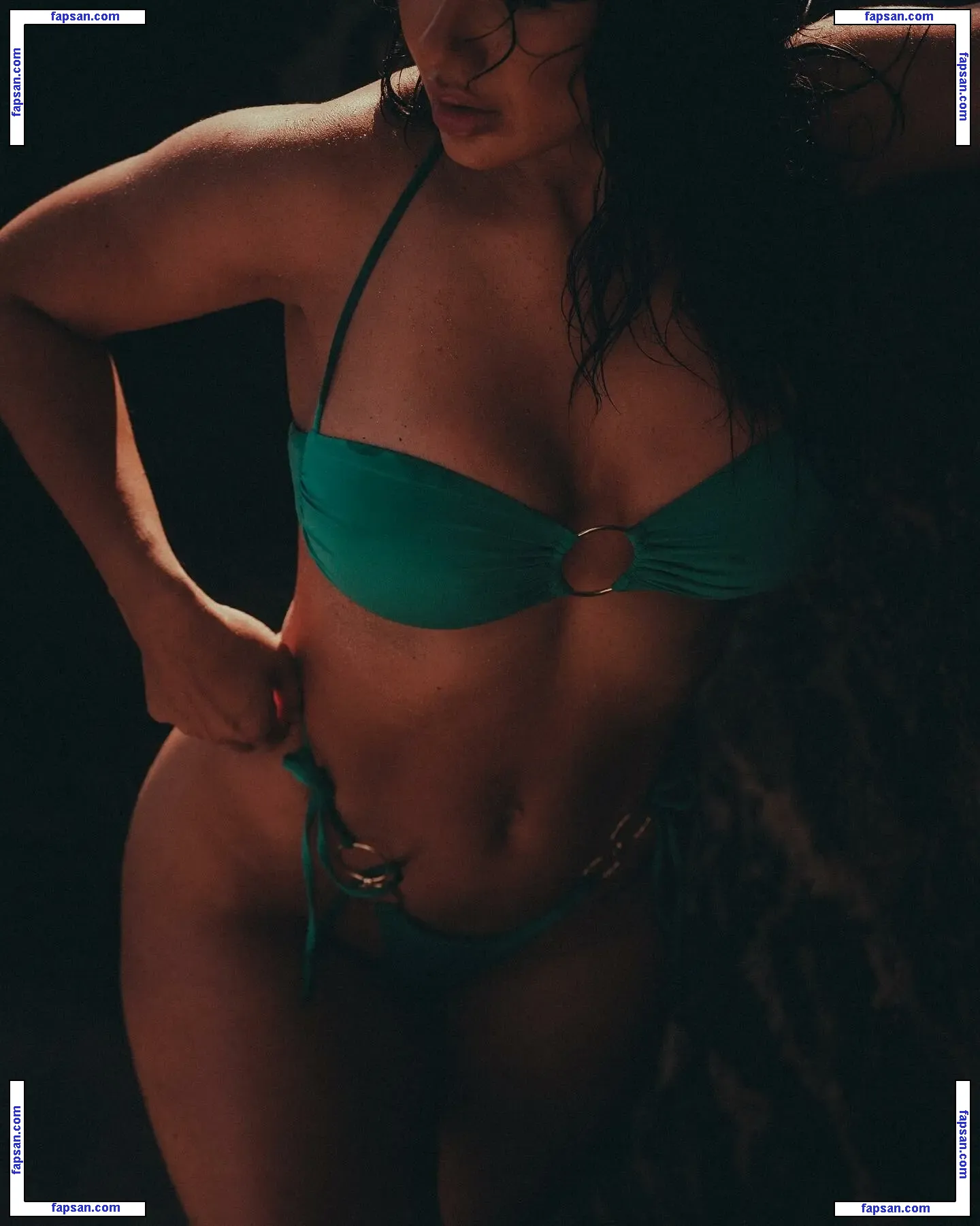 Melanie San Roman nude photo #0026 from OnlyFans