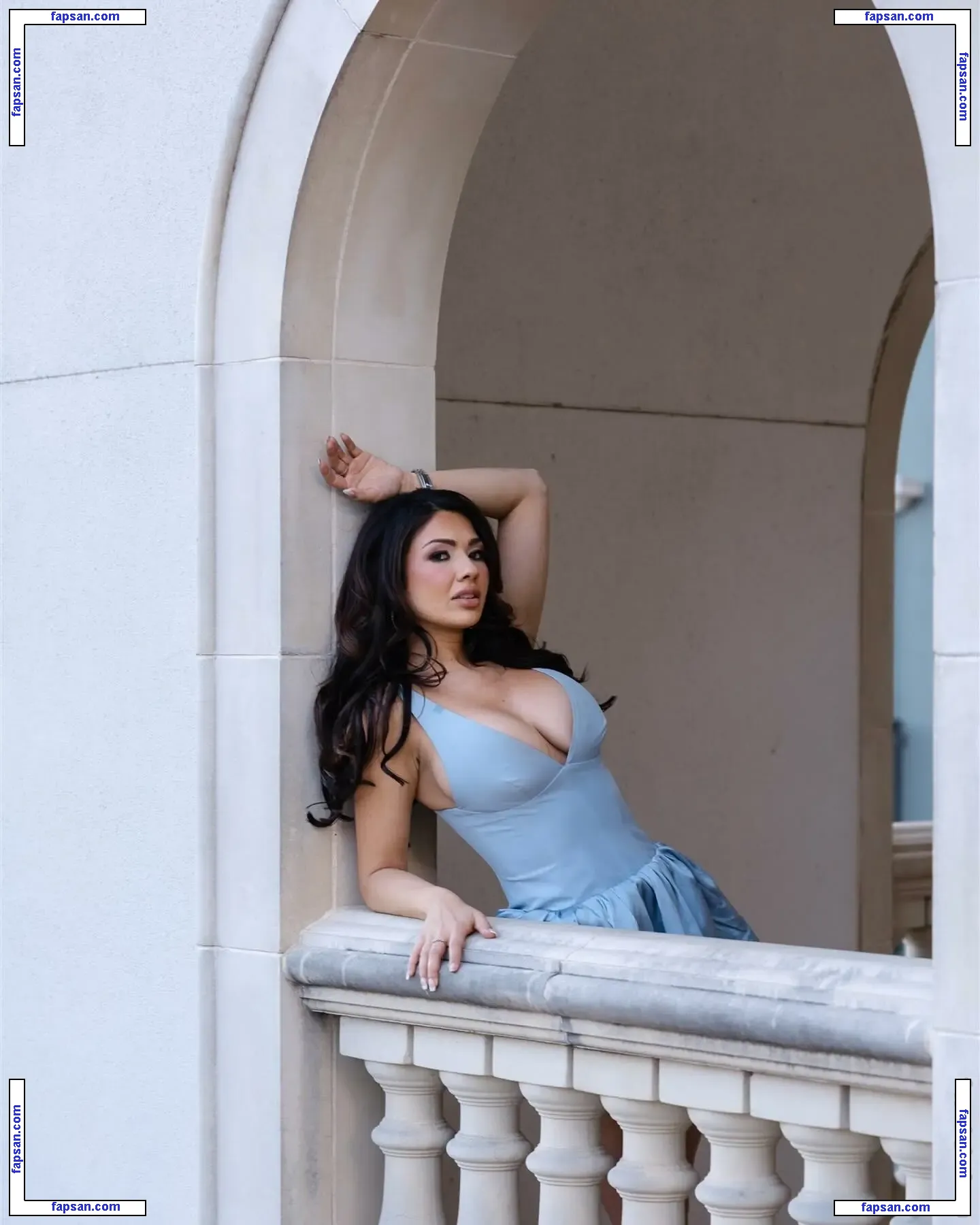 Melanie San Roman nude photo #0038 from OnlyFans