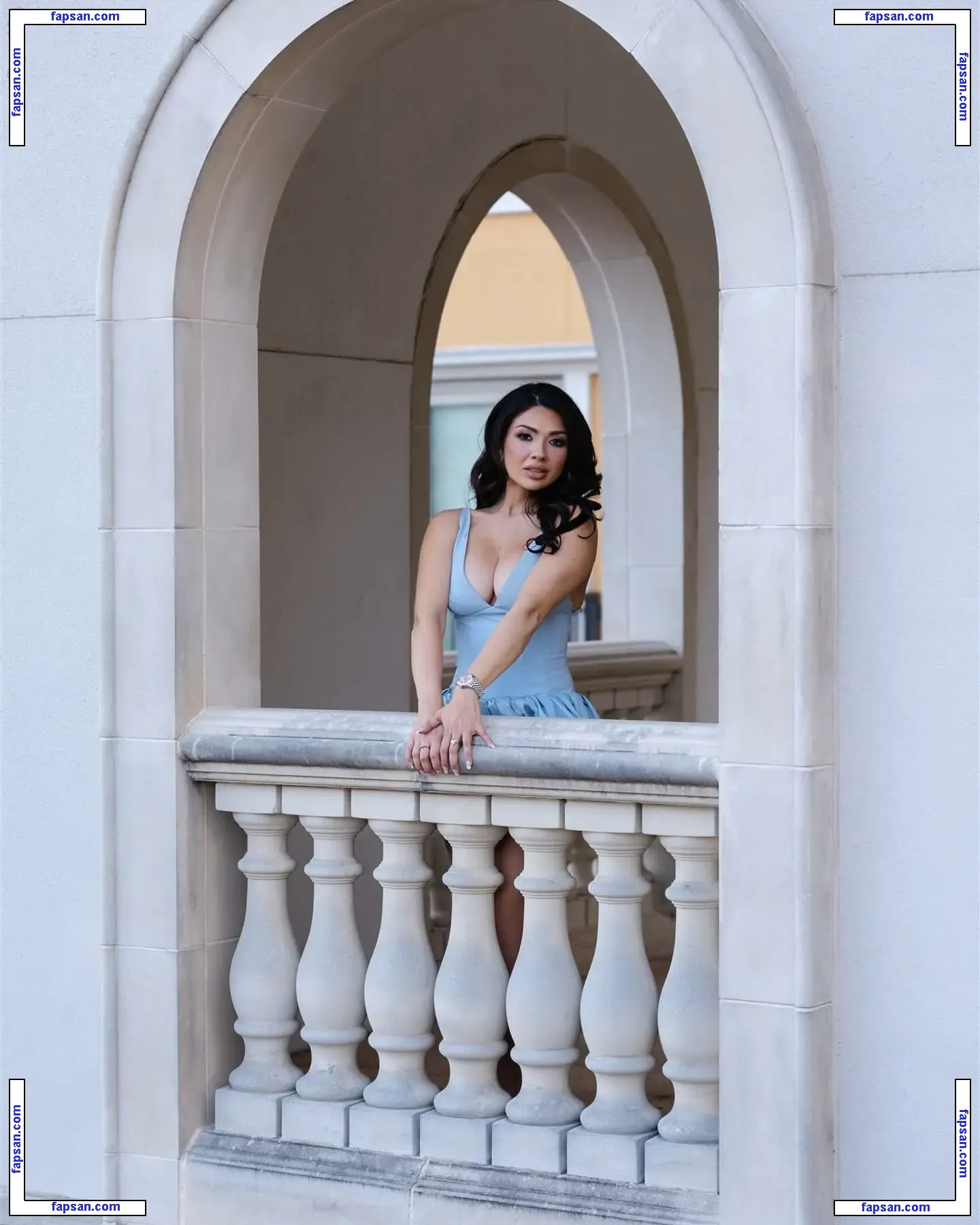 Melanie San Roman nude photo #0039 from OnlyFans