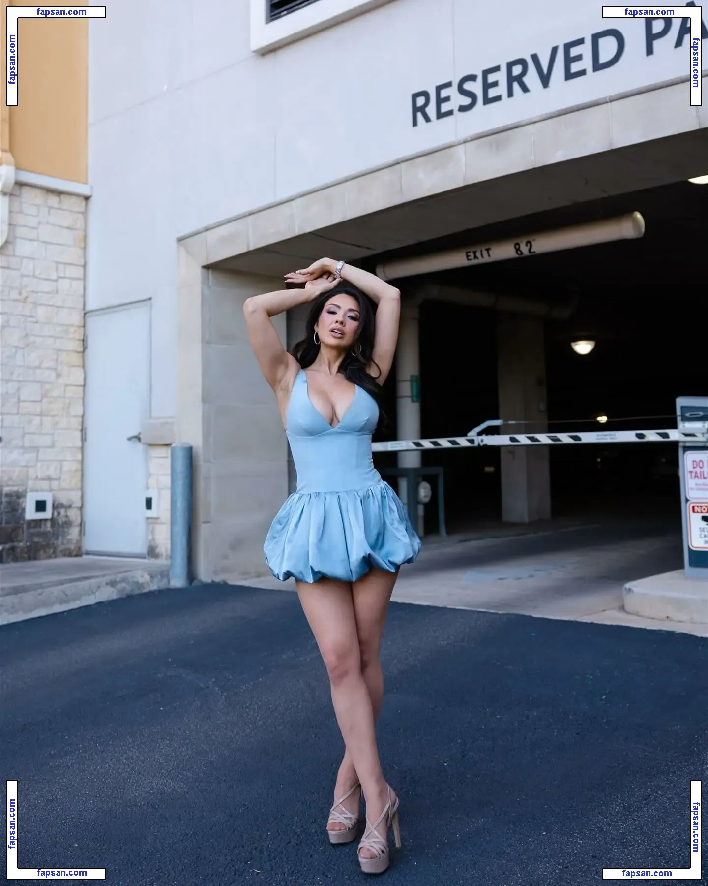 Melanie San Roman nude photo #0045 from OnlyFans