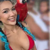 Melanie San Roman nude #0014