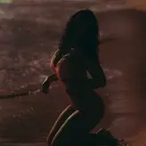 Melanie San Roman nude #0018