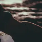 Melanie San Roman nude #0028