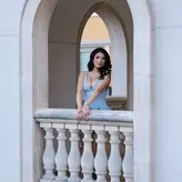 Melanie San Roman nude #0039